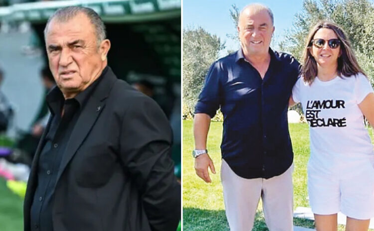 Terim banka yönetimini hedef aldı: Seçil Erzan'ı bana onlar gösterdi, güvendim