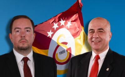 Galatasaray’da istifayla biten yönetim kurulu toplantısında kıyamet kopmuş