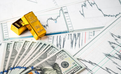 Dolar yatay seyirde, altın Fed’i bekliyor