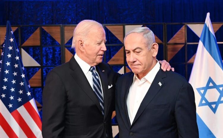 Ateşkes kördüğümü: Blinken topu yine Hamas'a attı, Biden ise Netanyahu'yu sıkıştırıyor