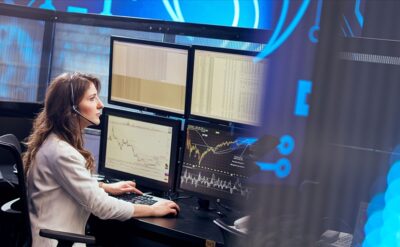 Bu haftanın en çok kaybettireni yüzde 5,4’le borsa oldu