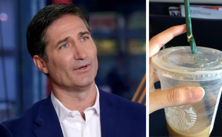 Siz ağzınızda eriyen kağıt pipetlerle kahve içerken Starbucks'ın CEO'su jetle işe gidip gelecek