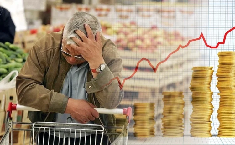 Piyasa ile halk koptu, enflasyon beklentileri arasında uçurum var