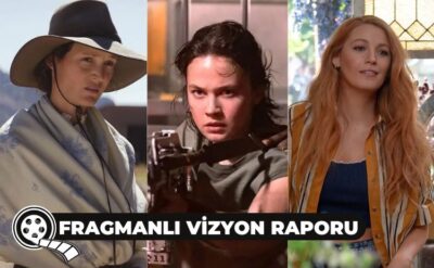 Beyazperdede kadın ittifakı!