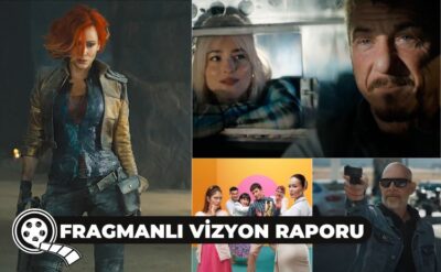 Uzayda bir kovboy, takside bir yıldız var!