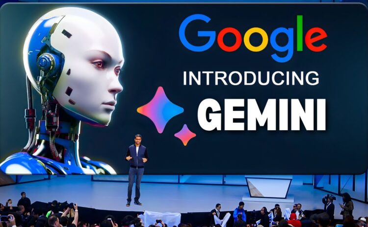 Google yapay zeka reklamını geri çekti: Gemini'a mektup yazdıran baba kıza tepki