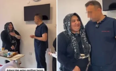 Mide küçültme ameliyatı sonrası ölen Neslihan’ın doktorunun videosu ortaya çıktı