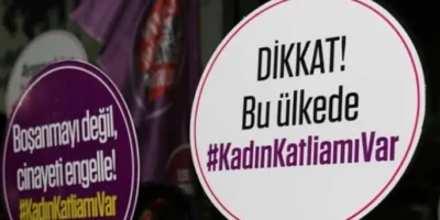 Kadın cinayetlerinin ardı arkası kesilmiyor: Üç farklı il üç farklı cinayet