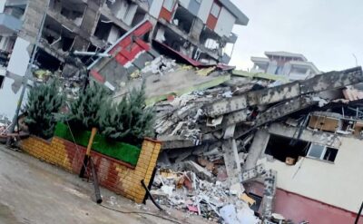 Saitbey Sitesi davasında yeni gelişme: Bilirkişi heyeti ‘tehdit altındayız’ dedi ve dosyadan çekilme talebinde bulundu