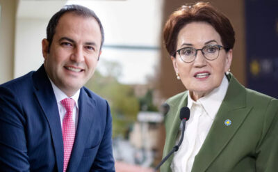 İddia: Akşener’in ‘Erdoğan’ı seçtireceğiz’ dediği araştırmacı Murat Gezici’ydi