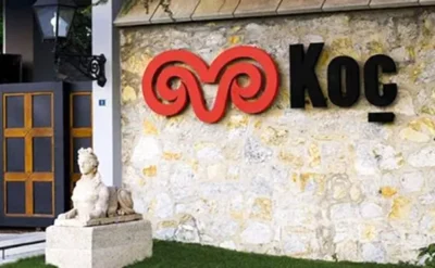 Koç Holding ilk altı ayda 1,9 milyar dolarlık yatırım yaptı, 30,8 milyar dolar gelir elde etti