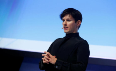 Durov baskılara dayanamadı: Telegram artık kullanıcılarının bazı bilgilerini hükümetlerle paylaşacak