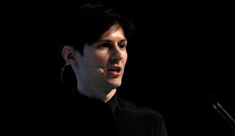 Durov tutuklanmasından bu yana ilk kez konuştu: Telegram 'anarşi cenneti' değil