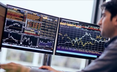 ABD enflasyon verisini bekleyen piyasalar stabil