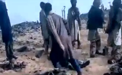 Wagner savaşçılarına ağır pusudan sonra Mali, Ukrayna ile diplomatik ilişkiyi kesti