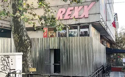 Rexx sineması ve ortak tarihe saygı