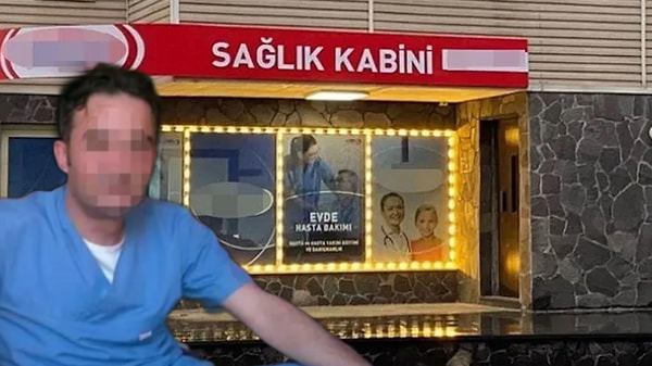 Kayseri'deki kaçak sünnet skandalında son gelişme: İlk vukuatı değilmiş