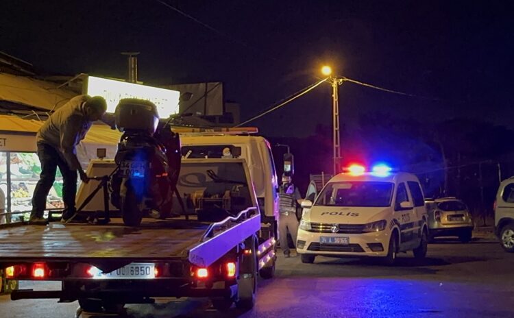 İstanbul'da baba ve oğluna silahlı saldırı: Baba öldü, çocuk yaralı