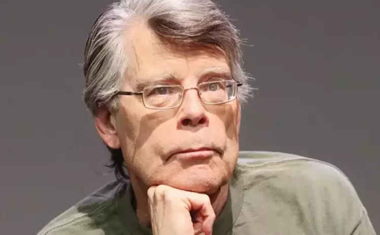 İhtimallerin heyecanıydı: Stephen King İstanbul'a gelmiyor