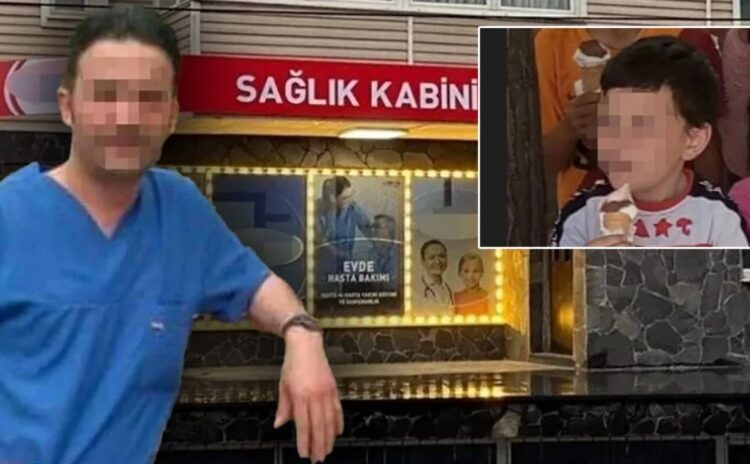 'Sünnet edeceğim' diyerek çocuğun penisini yok etmişlerdi: Tutuklandılar