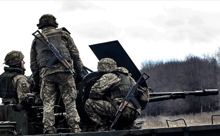 Kursk dönüm noktası mı olacak? Ukrayna ilk kez Rusya'ya saldırısını resmen üstlendi