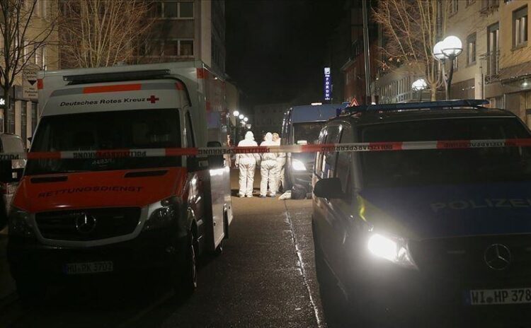 Solingen'de kanlı festival: İki şüpheli gözaltında, saldırıyı IŞİD üstlendi