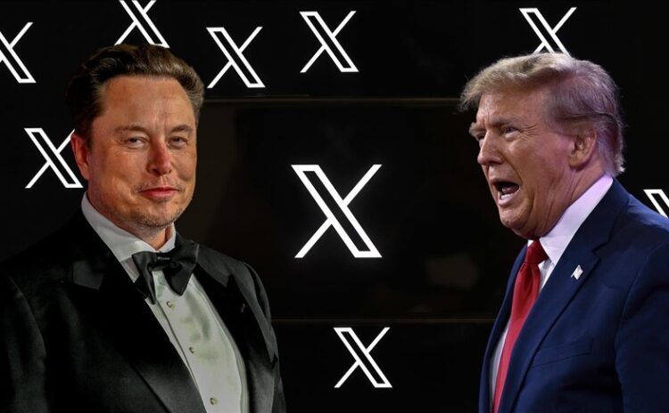 İki düşmandılar, iki aşığa dönüştüler: Trump ve Musk birbirlerini yükseltebilecek mi?