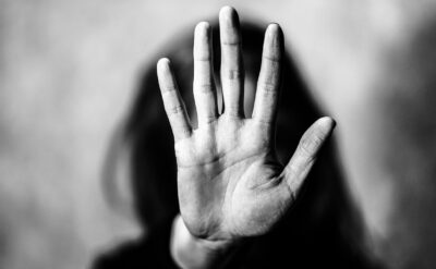 Ekmek pişirirken saldırıya uğradı, durumu kritik