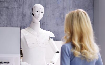 Türkiye’de çalışanların yüzde 40’ı yapay zekanın insandan daha iyi patron olabileceğine inanıyor