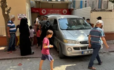 Sulama kanalında ölüm Adanalı çocuğun kaderi midir? İki kardeş iki yıl arayla aynı yerde can verdi