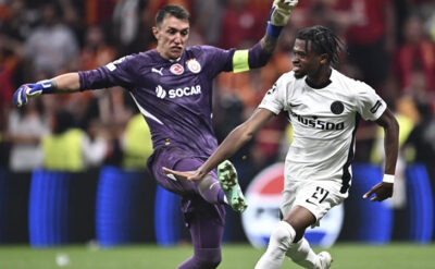 UEFA Fernando Muslera’nın cezasını, PFDK ise Türk kulüplerinin sevklerini açıkladı