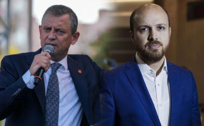 Bilal Erdoğan’la Özel arasında ‘EYT’ atışması: 12 bin 500 lirayla karnını doyur da göreyim