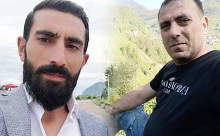 Vuran arkadaşıymış: Hopa'da öldürülen Reşit Kibar 'Bana bir şey yapmaz' deyip köylülerin önüne geçmiş