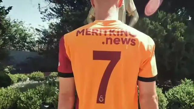 Galatasaray tartışmalı sponsorluk anlaşmasını feshetti