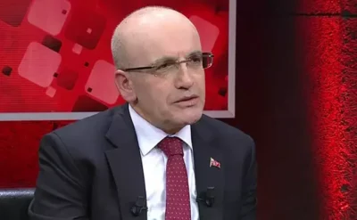 Mehmet Şimşek vatandaştan yine sabır istedi: Markete pazara gidiyorum, evet bir geçim sıkıntımız var