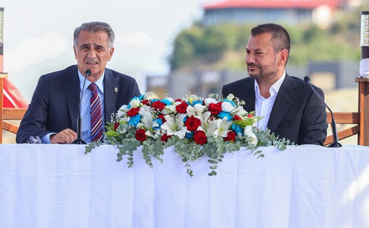 Transfer sezonu biteli üç gün oldu, Ertuğrul Doğan açıkladı: Şenol Güneş'in istediği oyuncuları ocakta alacağız