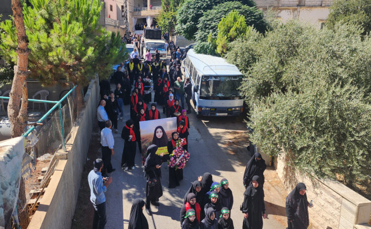 Babasına götürürken elinde patladı: Çağrı cihazı dokuz yaşındaki Fatma'nın da sonu oldu