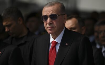 2030’a Erdoğan’la girmek mi? AK Parti’den üstü kapalı ‘bir dönem daha’ mesajı