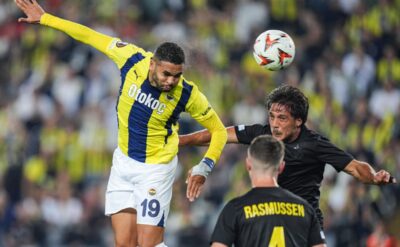 Fenerbahçe’nin Union galibiyeti Belçika basınında: Gerçekçi sarı kanaryalar