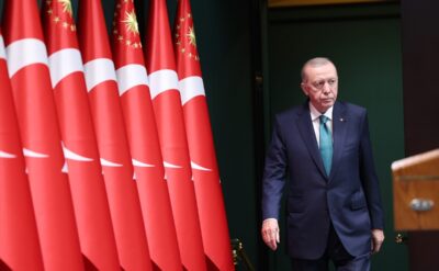 Erdoğan infaz sisteminde reform vaat etti: Cezasızlık algısını ortadan kaldıracağız