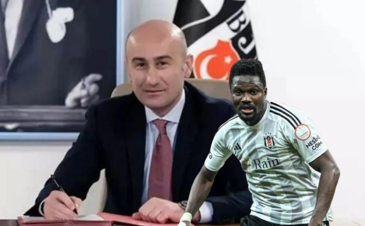 Hüseyin Yücel: Amartey çok garip