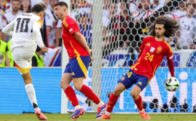 Euro 2024’ün şampiyonunu hakem belirlemiş!