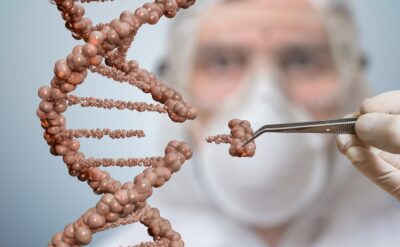 DNA’ya hükmeden teknoloji CRISPR: Mucize mi, tehlikeli oyun mu? Akıl almaz gelişmeler okuyacaksınız