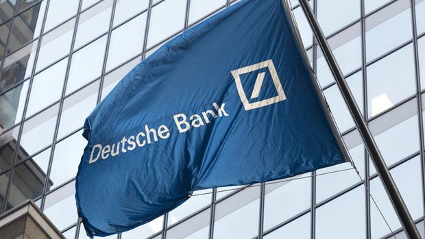 Deutsche Bank'a göre ekonomi bu yıl hız kesecek