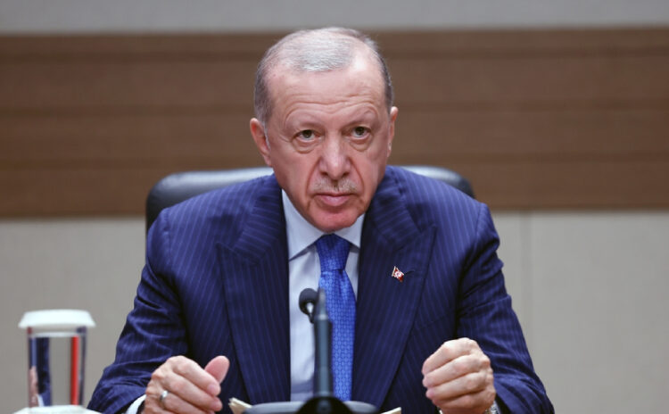 Erdoğan görüşmek için Esad'dan cevap bekliyor