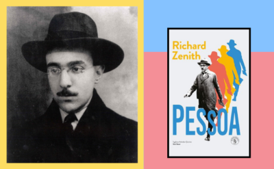 10Haber Kitap’ta bugün | 20’nci yüzyılın simge bilinçlerinden Pessoa’nın çoklu dünyasına zihin açıcı yolculuk