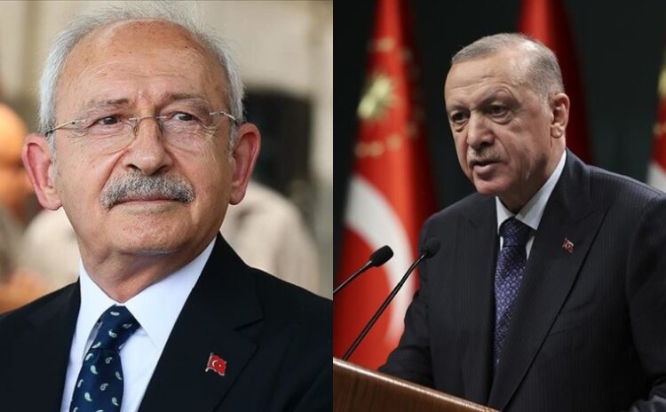 Kılıçdaroğlu, Erdoğan'a sert çıktı: Allah belanı versin