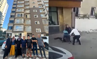 Vurduğu apartman görevlisi felç kaldı: Mahkeme ‘iş kazası’ dedi, site 13 milyon TL’lik tazminat ödeyecek