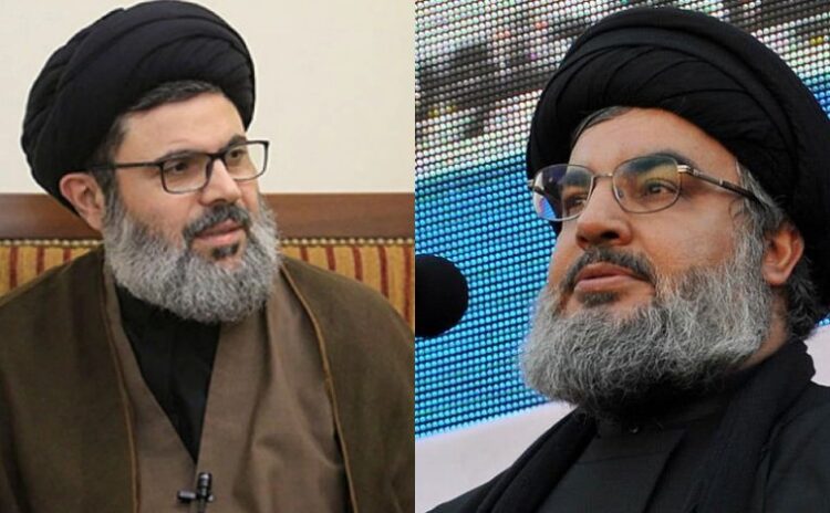 İsrail, Hizbullah'ın güçlü lideri Nasrallah'ı öldürdü; şimdi ne olacak?