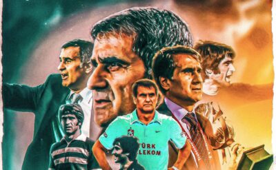 Trabzonspor’da beşinci kez ‘Güneş’ doğdu